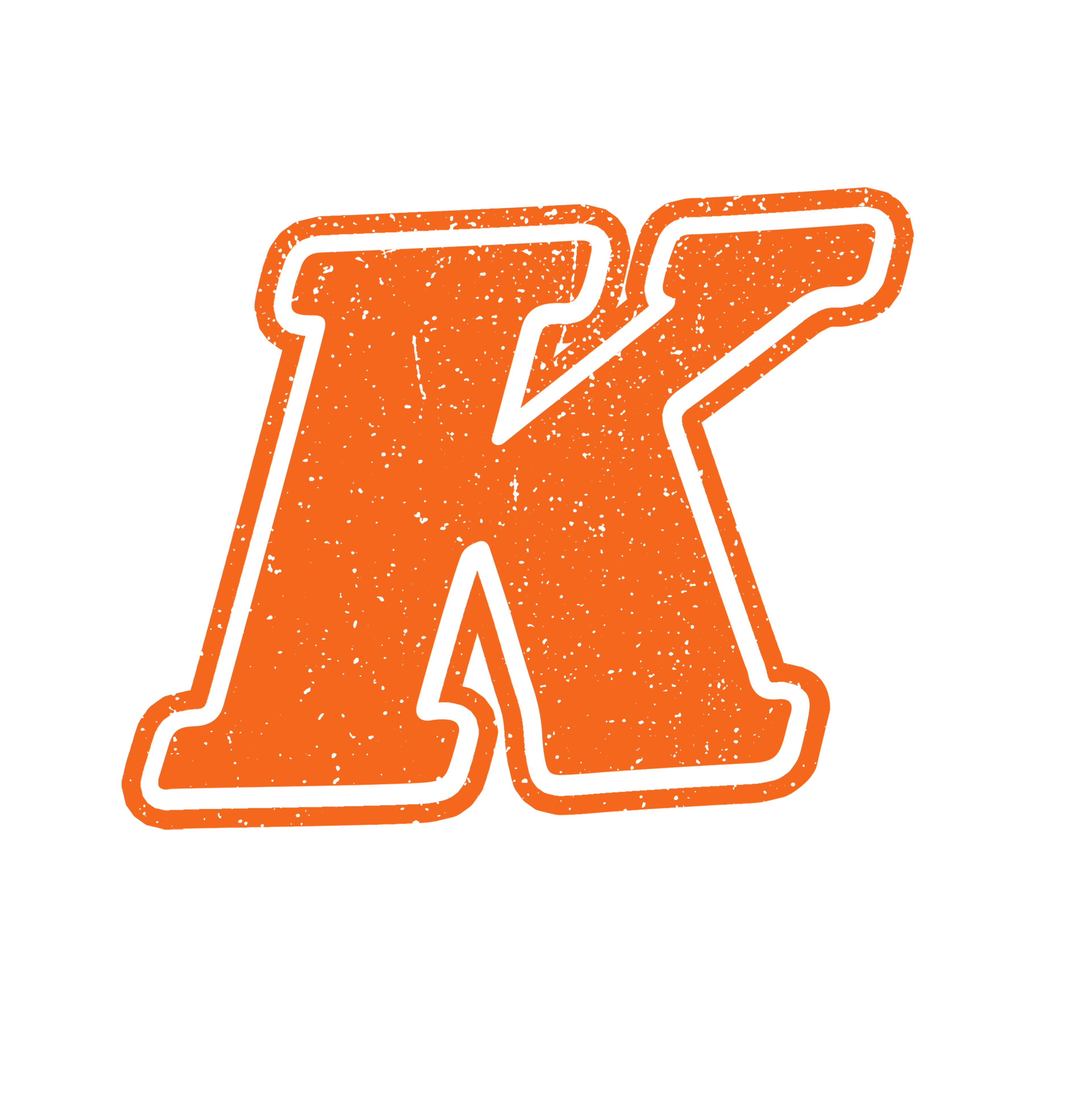 Kroque logo