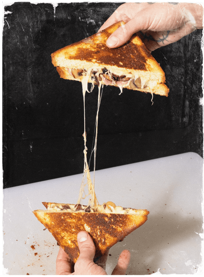 SANDWICHES.
